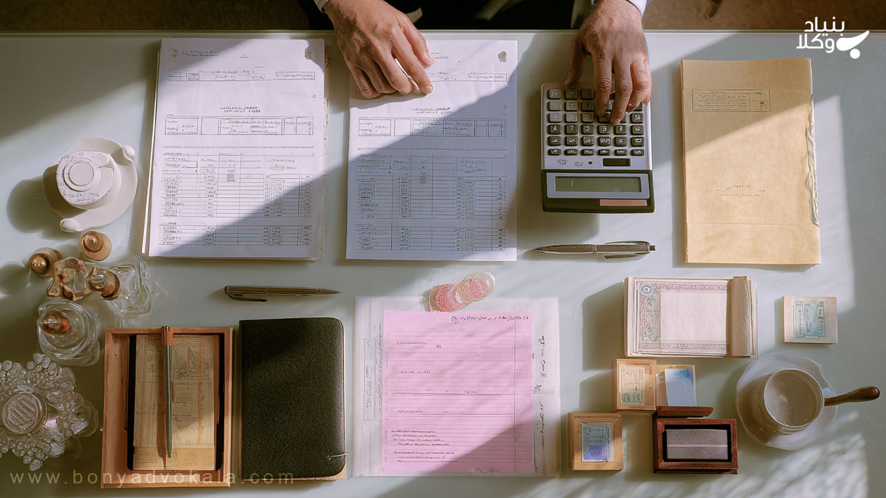 شکایت کیفری علیه ظهرنویس چک چگونه است؟ 3 مسئولیت مدنی و کیفری ظهرنویس چک