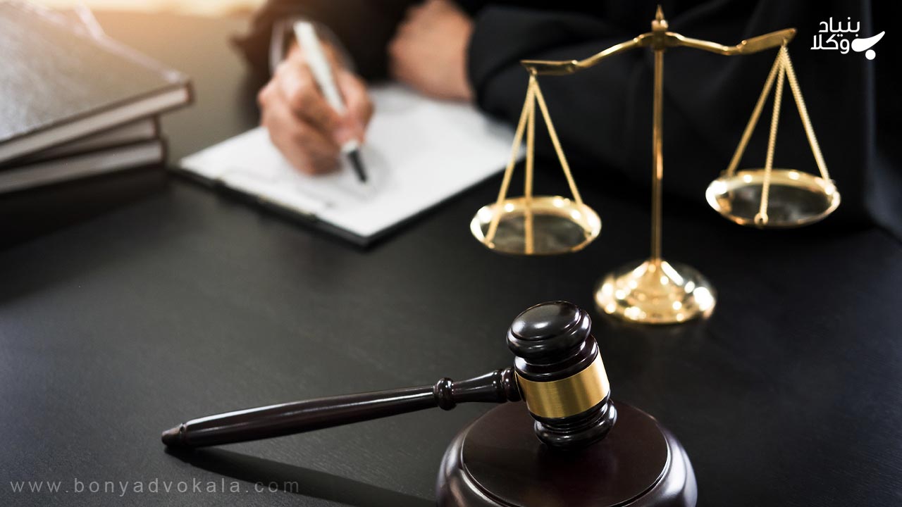 عنصر روانی جرم اختلاس