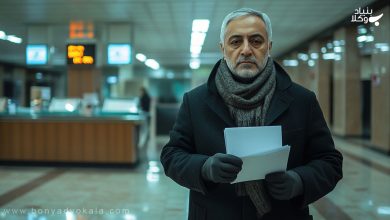 گواهی عدم پرداخت چیست؟ صفر تا صد مراحل و مهلت دریافت 3 Conditions and documents required for issuing a certificate of non payment