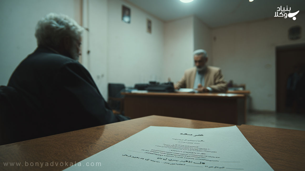 مهلت پرداخت دیه چقدر است؟ 5 مهلت پرداخت دیه در حوادث رانندگی و نقش بیمه