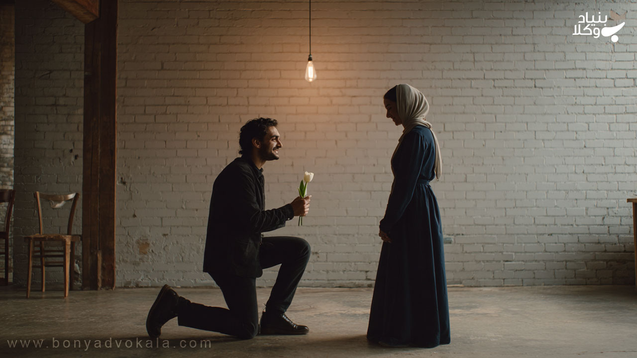 آثار و پیامدهای اثبات زوجیت