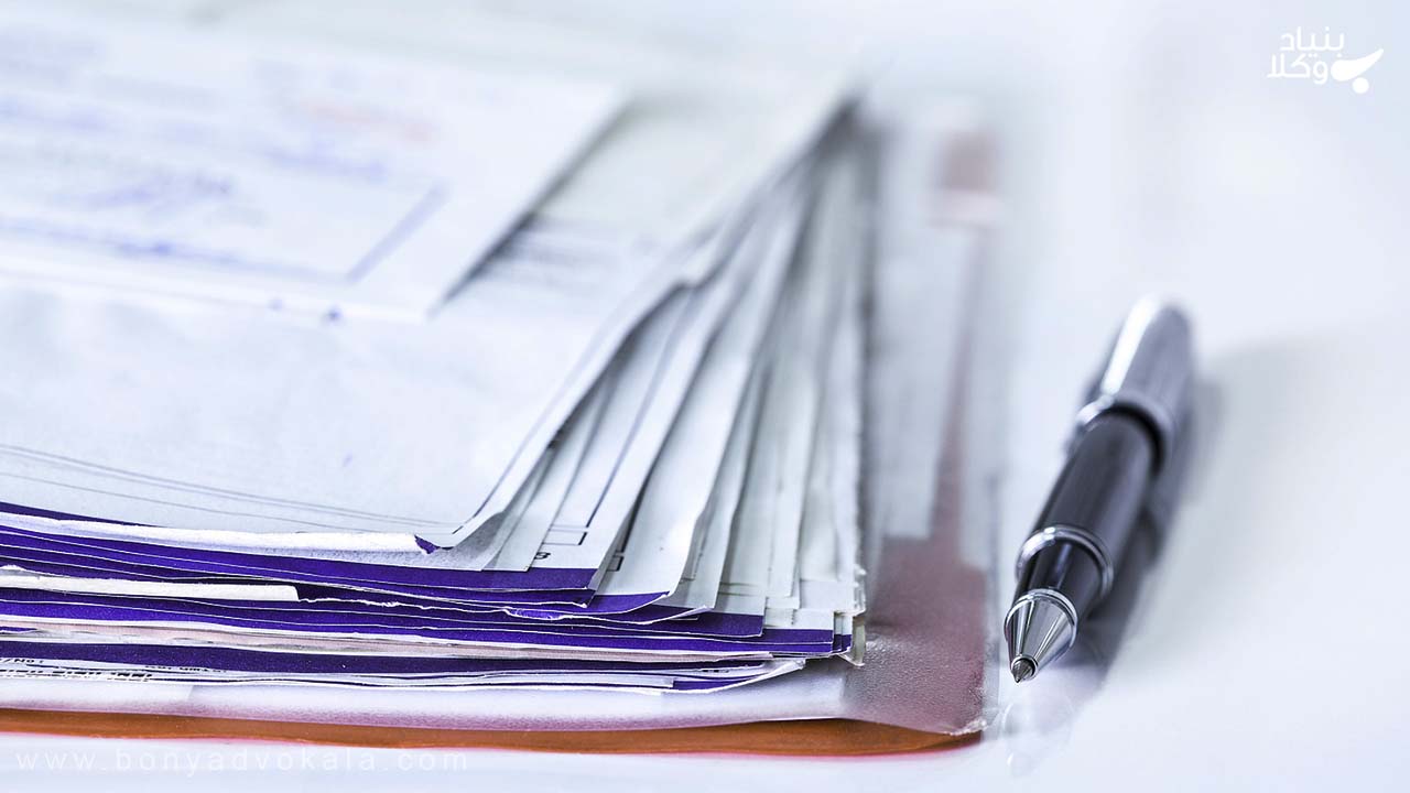 آشنایی با قرارداد هبه