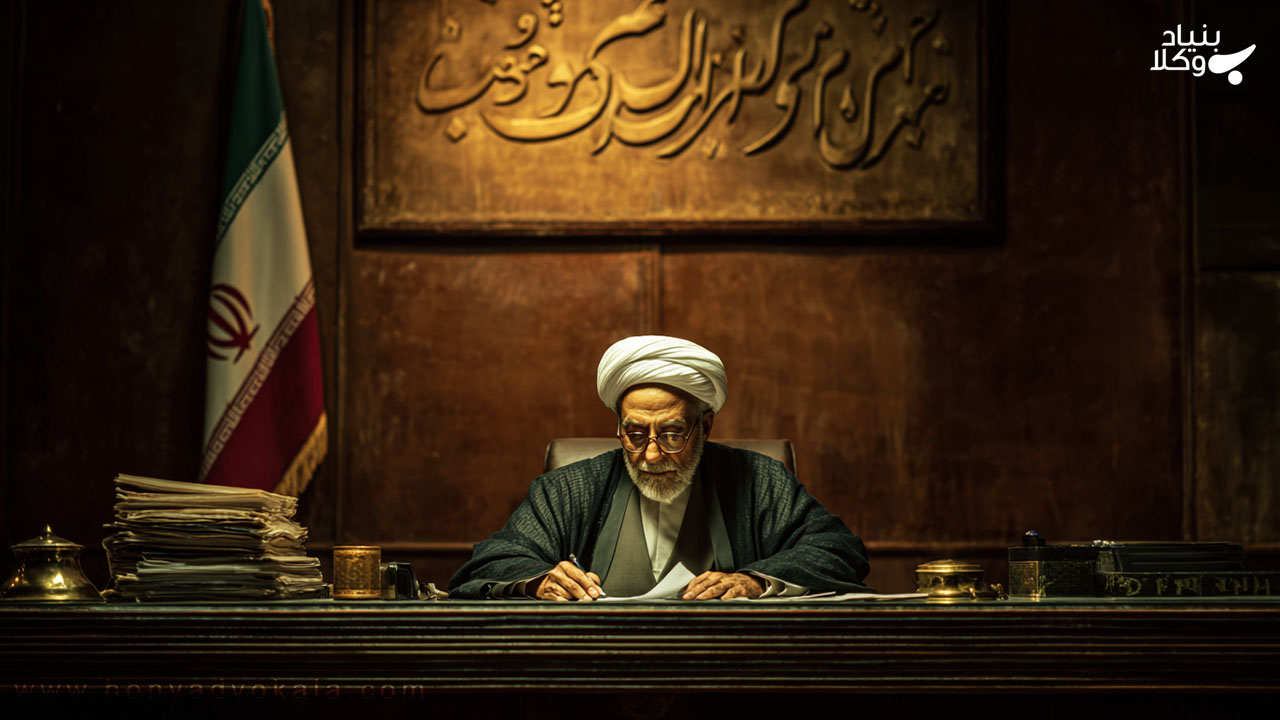 شکایت کیفری علیه ظهرنویس چک چگونه است؟ 5 شکایت کیفری علیه ظهرنویس چک چگونه