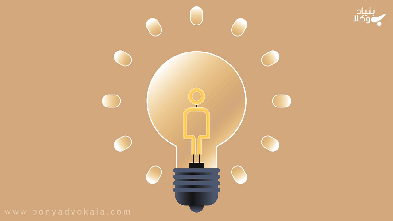 مولفه‌های مالکیت معنوی