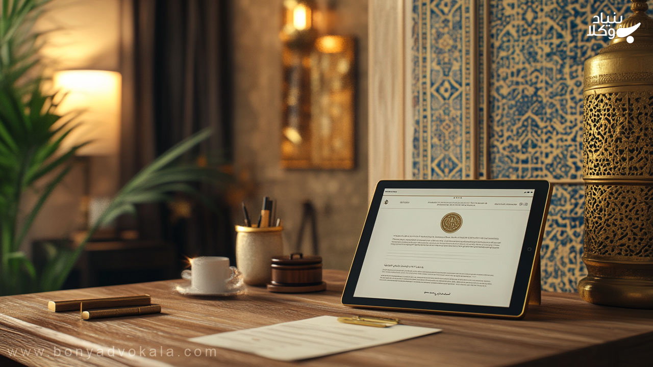 بیمه: راهنمای جامع 2 آشنایی با مفهوم بیمه در حقوق ایران