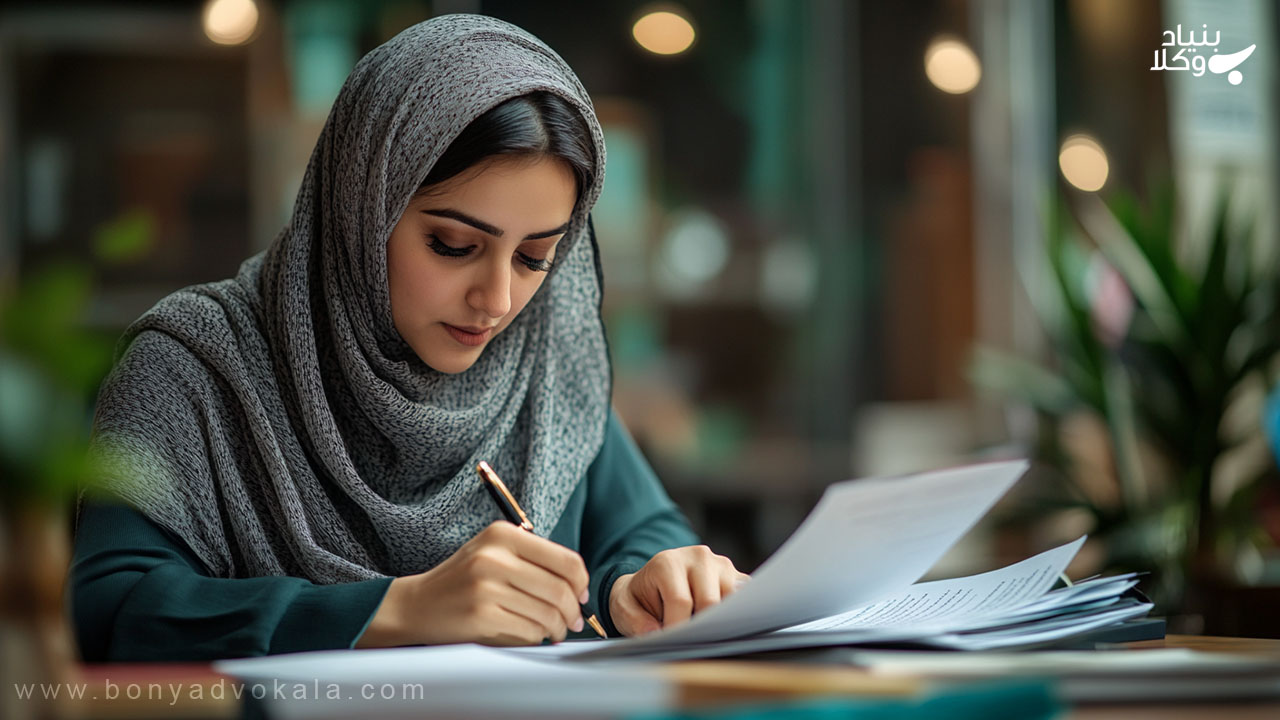 آشنایی با مفهوم بیمه در قانون کار