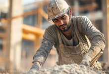 جریمه یک سال بیمه نکردن کارگر