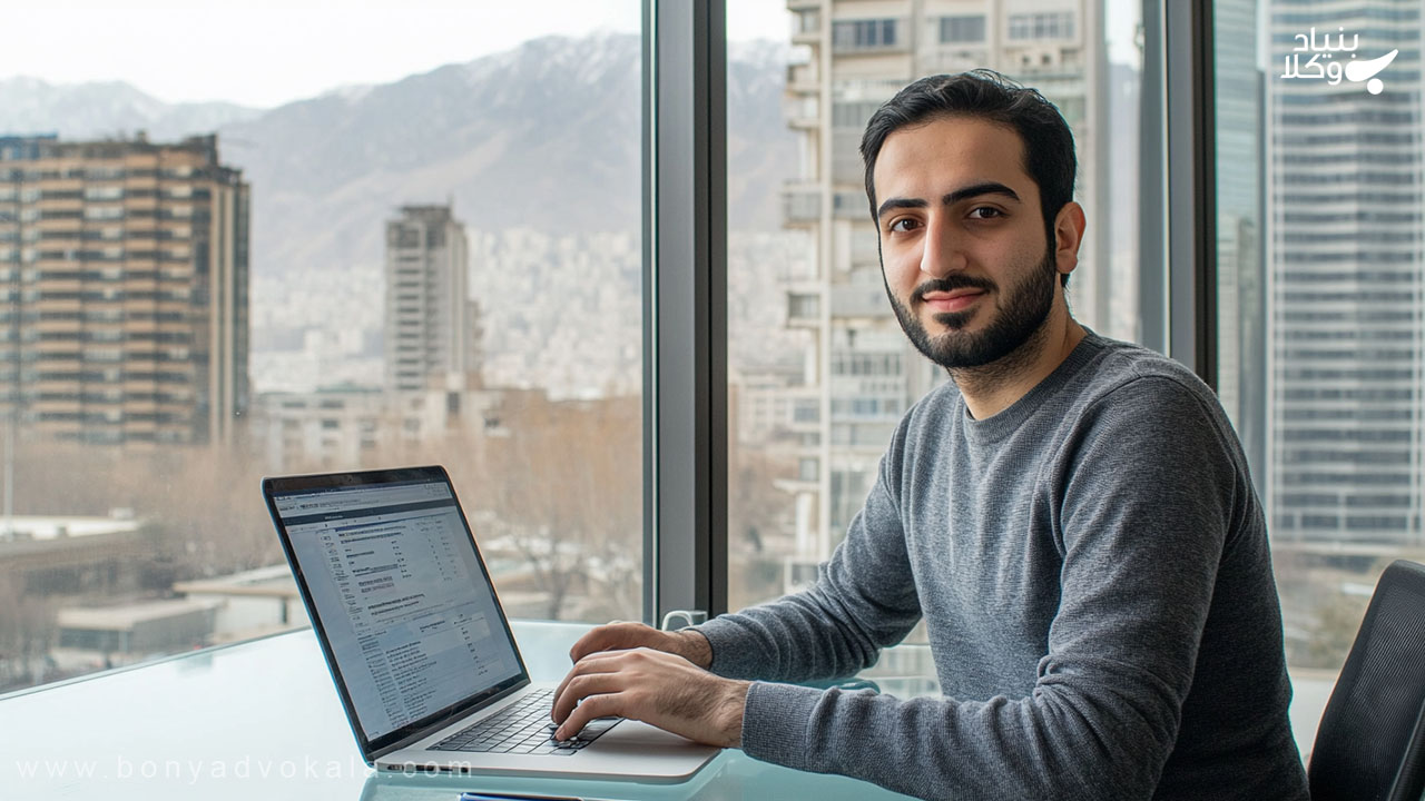 عافیت حقوق کارمندان و نیروهای مؤسسات و شرکت‌های دولتی تابع قانون خاص