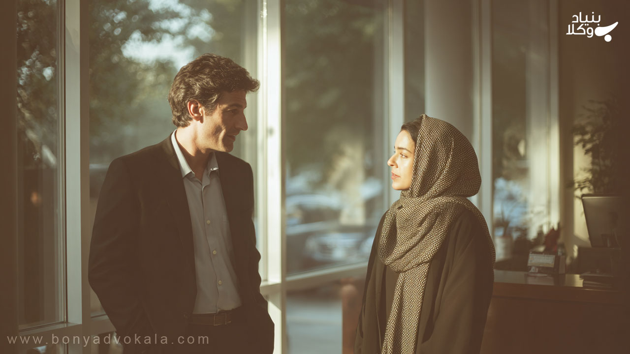 ابطال، عزل و پایان اعتبار وکالت تام الاختیار