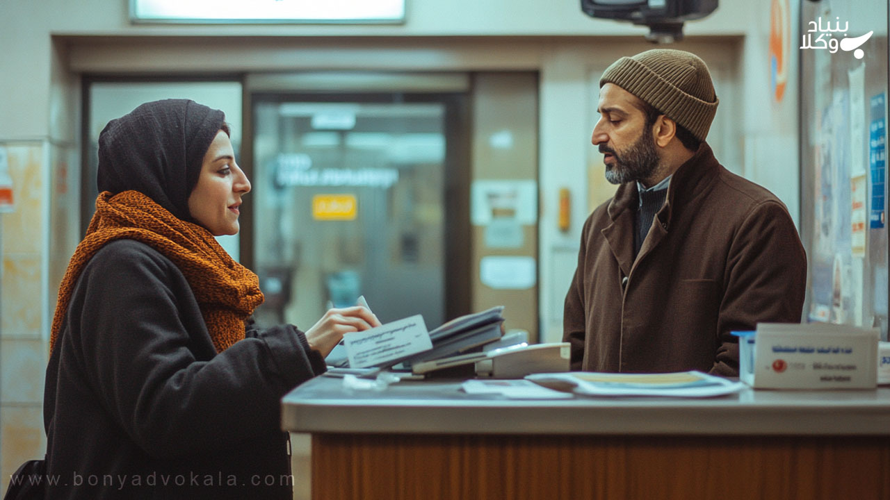 گواهی عدم پرداخت چیست؟ صفر تا صد مراحل و مهلت دریافت 2 آشنایی با مفاهیم پایه گواهی عدم پرداخت