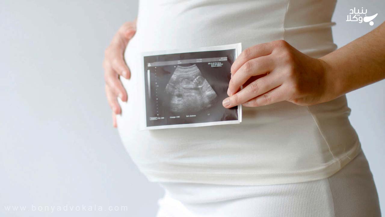 نازا بودن یا نبودن زن