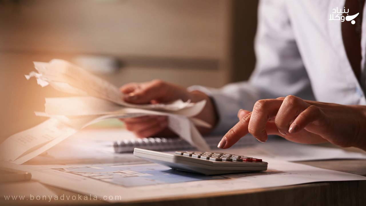 محاسبه هزینه صیغه موقت و ثبت آن