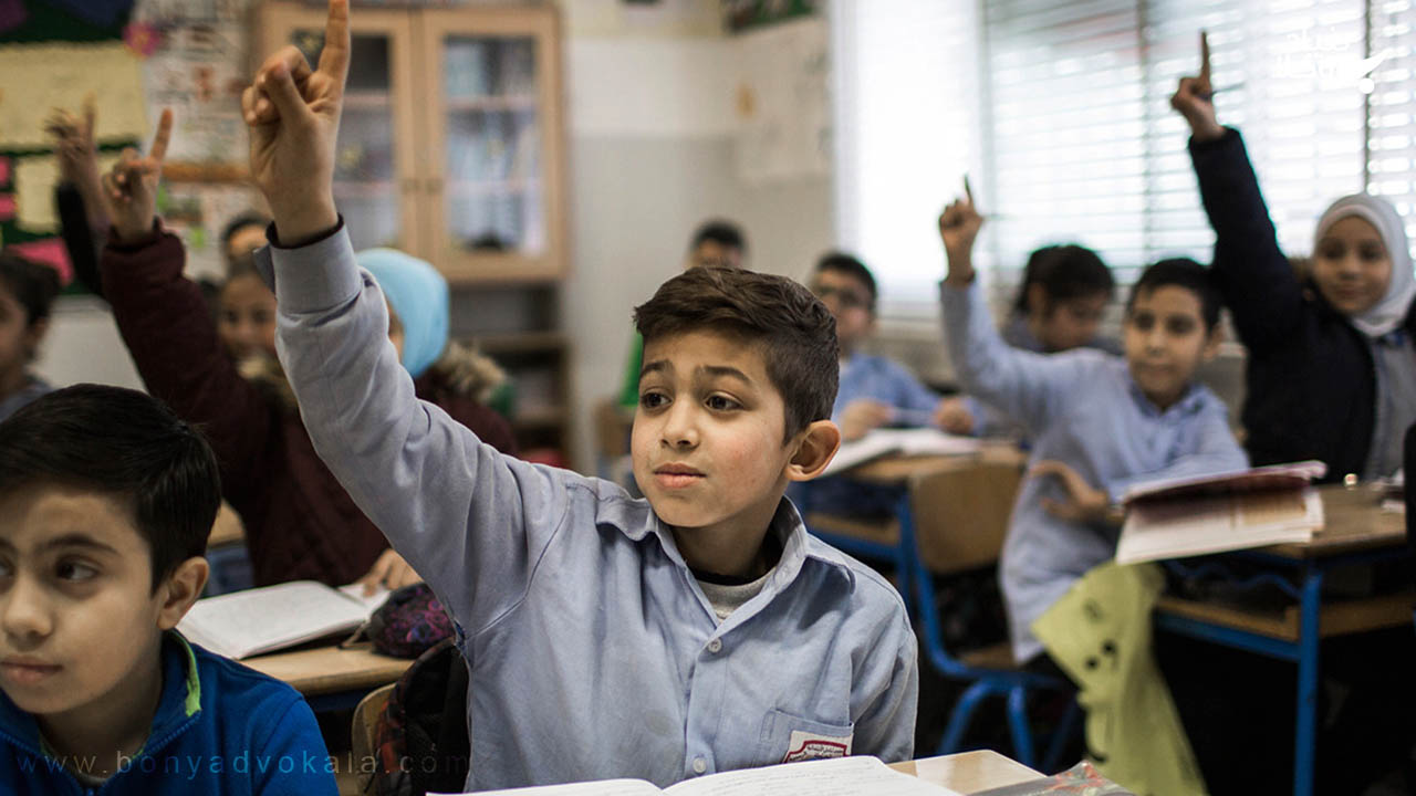 شکایت از مدیر مدرسه غیر دولتی