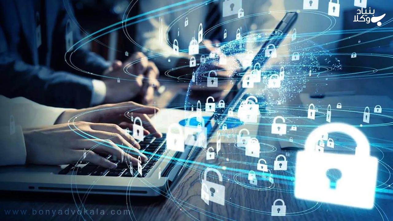 مقابله با برداشت غیر مجاز از حساب