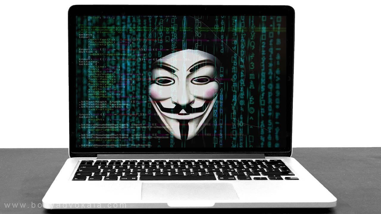 دستگیری در قانون جرایم رایانه ای