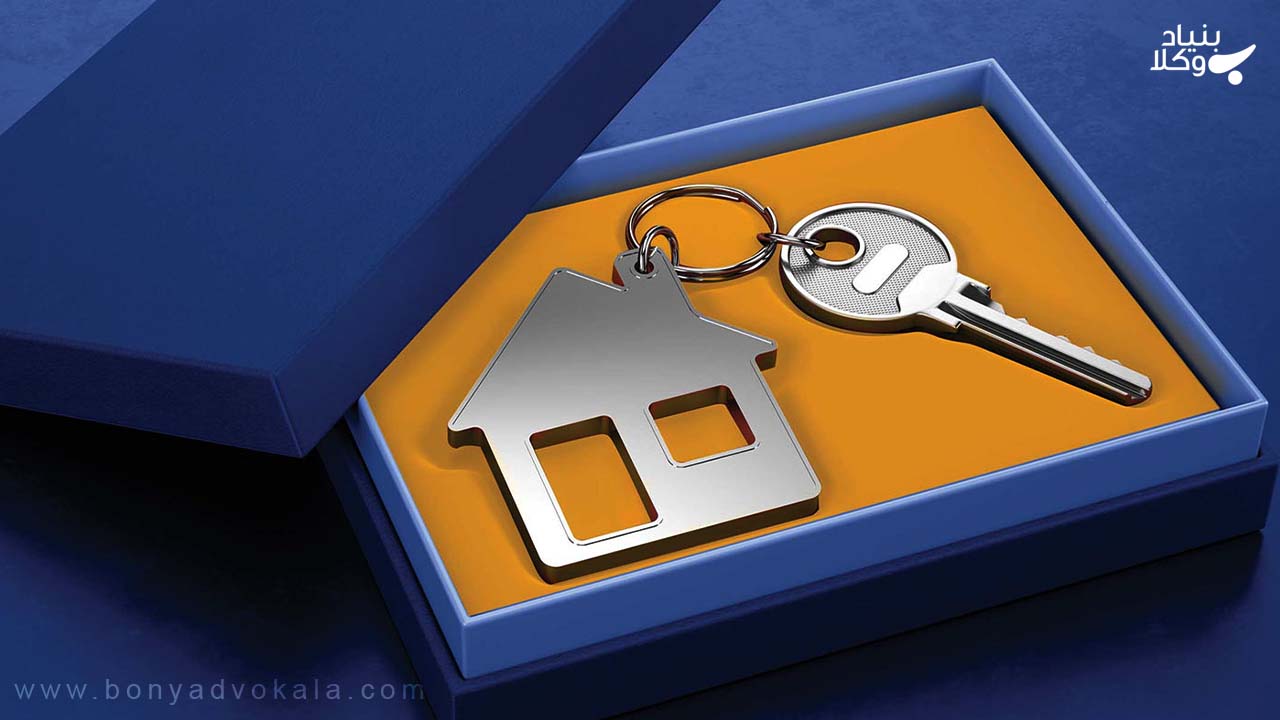 وضعیت قرارداد اجاره بعد از فوت موجر 2 آثار قرارداد اجاره