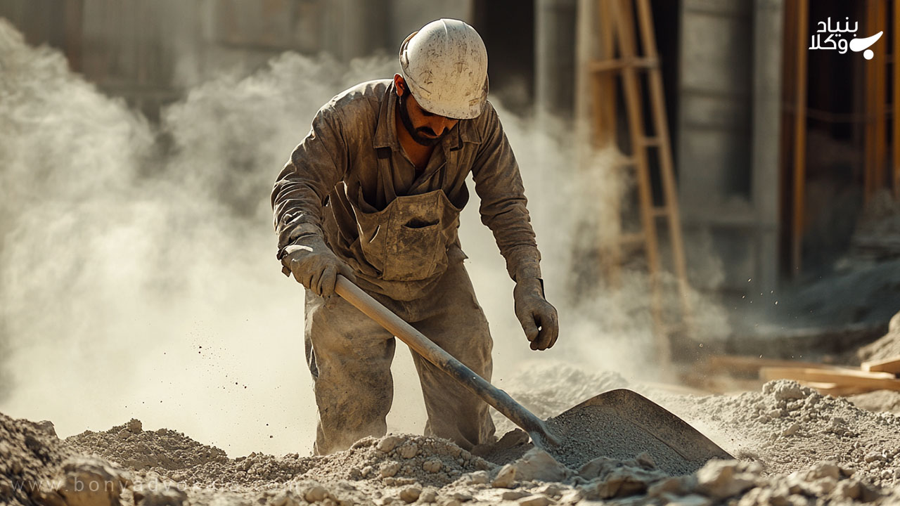 جریمه یک سال بیمه نکردن کارگر توسط کارفرما