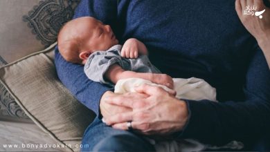 مرخصی زایمان در جدیدترین قوانین ایران 10 t9DeESGwLyEpI3RX0levtQwscNVWfPWkyAn1nb3g