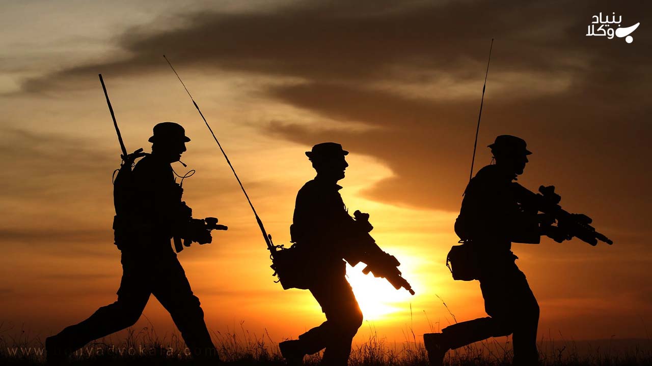 استفاده از معافیت کفالت