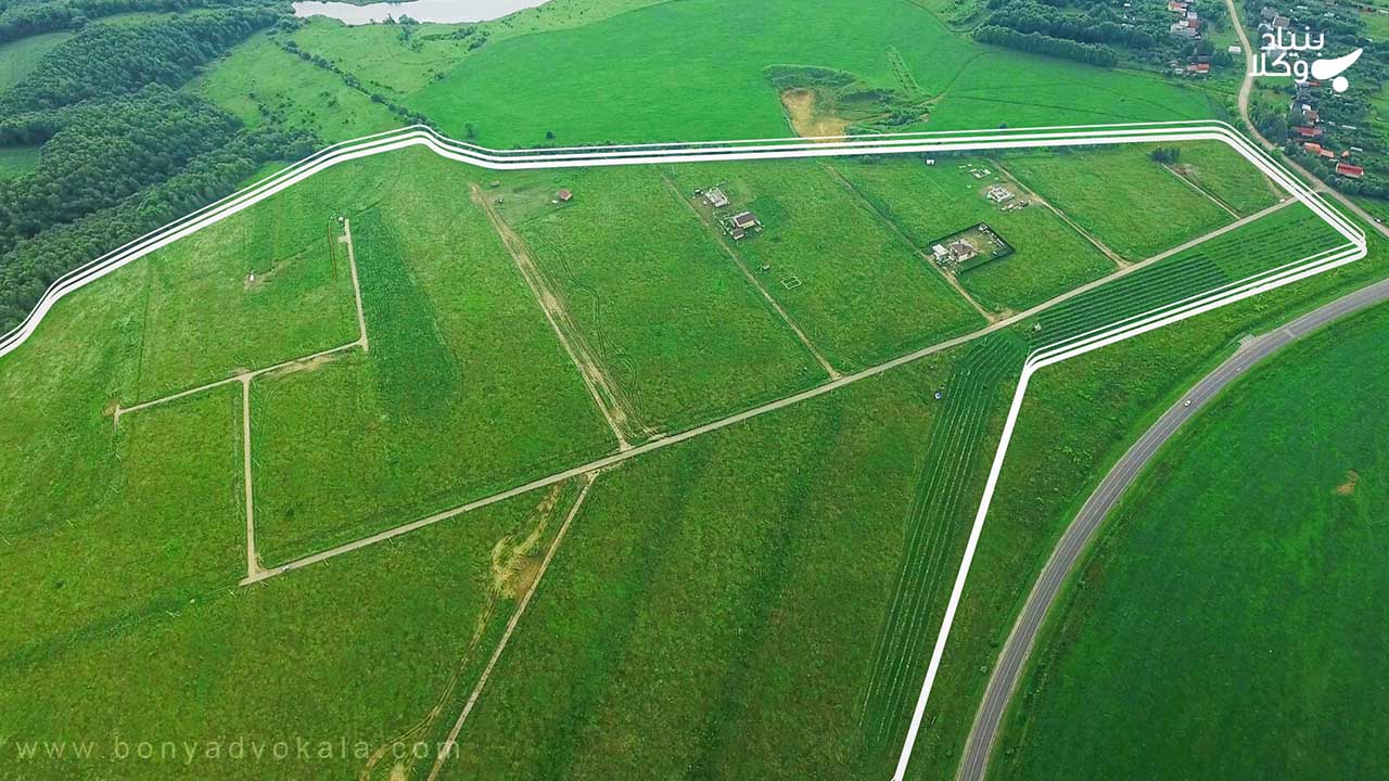 اختیارات طرفین در عقد اجاره و عقد مزارعه