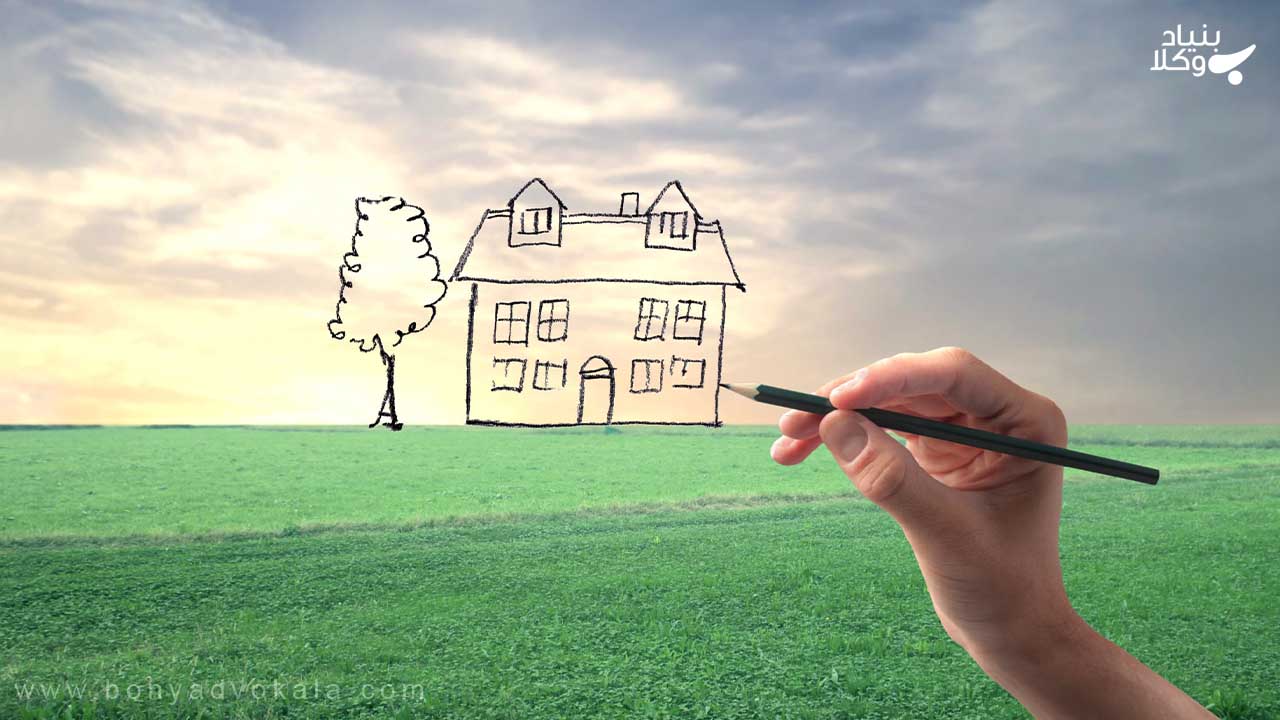 عقد اجاره و عقد مزارعه