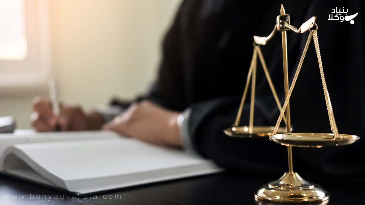 مراحل شکایت از کارفرما بدون داشتن قرارداد