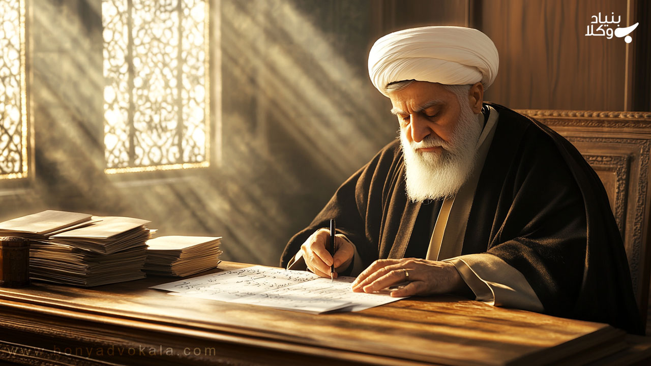 حکم چیست؟ همه چیز در مورد انواع احکام دادگاه 6 نکات تکمیلی احکام دادگاه