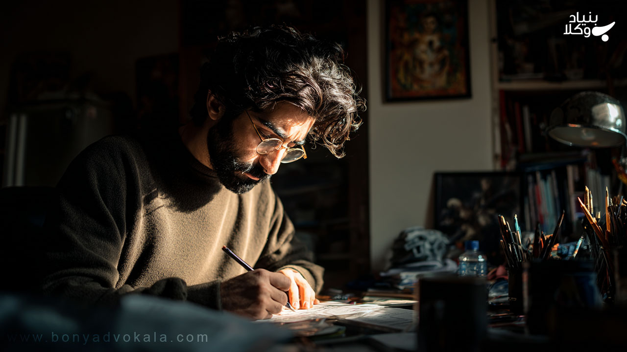 ثبت اختراع: صفر تا صد مراحل + شرایط 7 نکات تکمیلی درباره ثبت اختراع