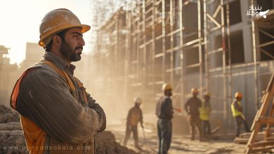 کارفرما: همه چیز درباره حقوق و تکالیف کارفرمایان 2 کارفرما: همه چیز درباره حقوق و تکالیف کارفرمایان