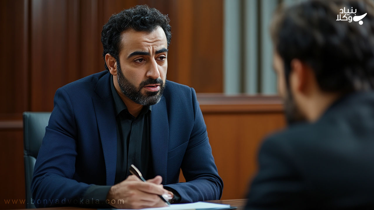 مقام صالح برای صدور قرار تعلیق تعقیب