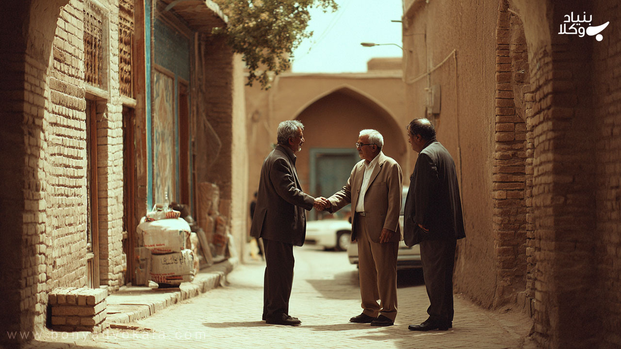 مطالبه خسارت