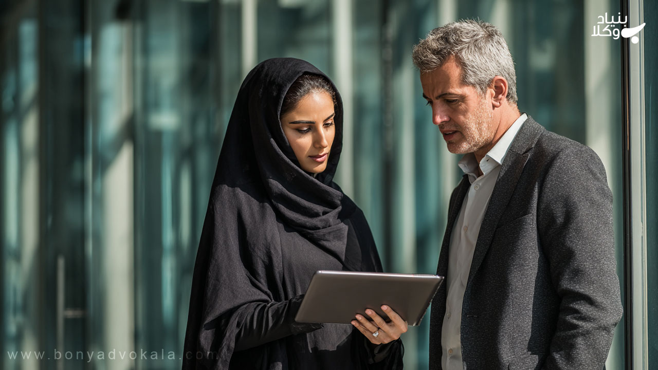 شرایط تحقق مسئولیت مدنی ناشی از عدم انجام تعهد