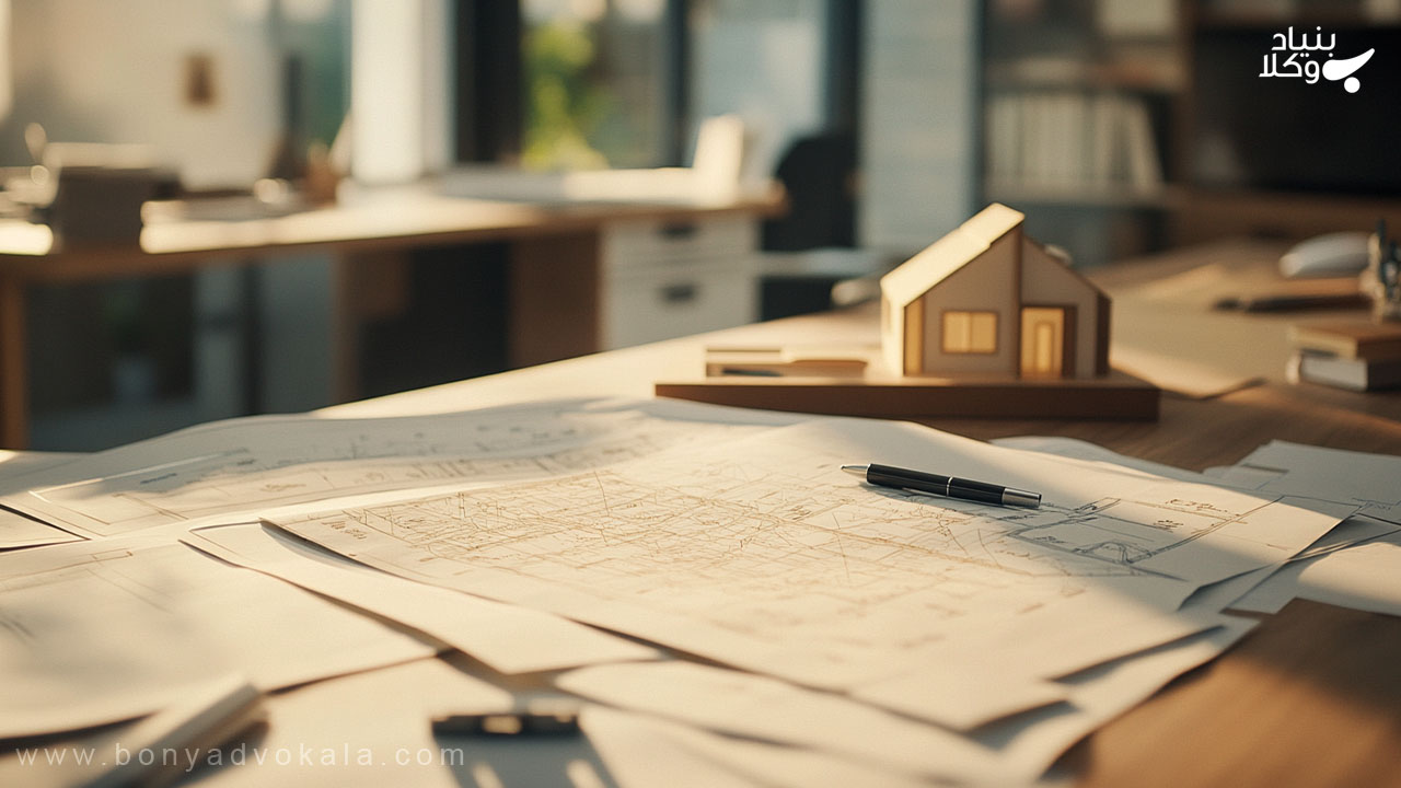 صورتمجلس تفکیکی: راهنمای جامع 4 مدارک مورد نیاز برای تنظیم صورتمجلس تفکیکی