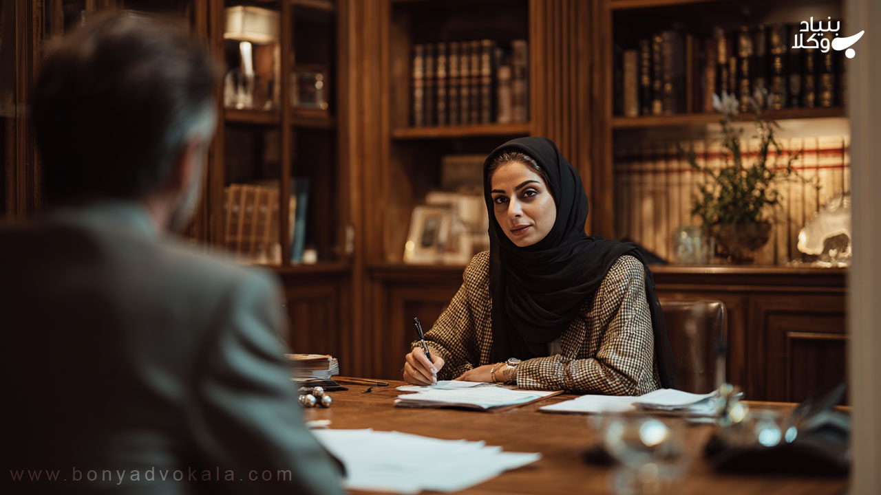 آثار و پیامدهای عزل متولی