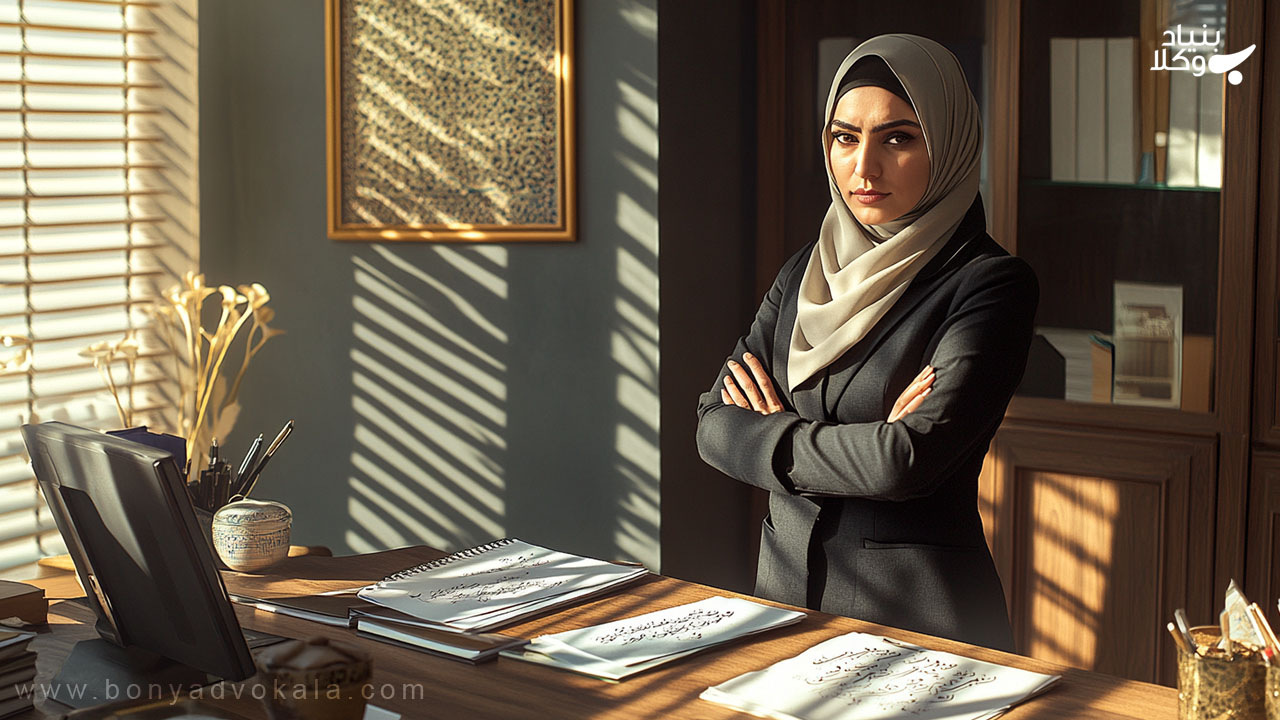 حکم چیست؟ همه چیز در مورد انواع احکام دادگاه 3 ارکان و اجزای حکم دادگاه