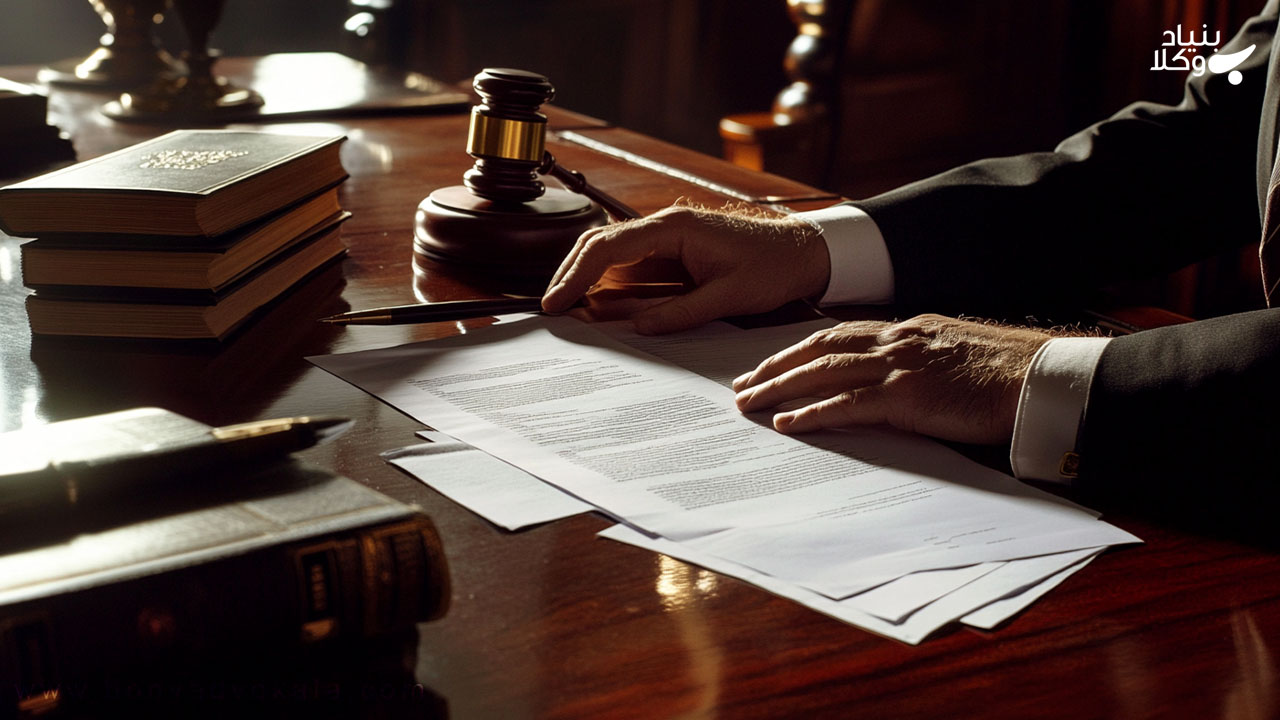 شکایت کارفرما از کارگر