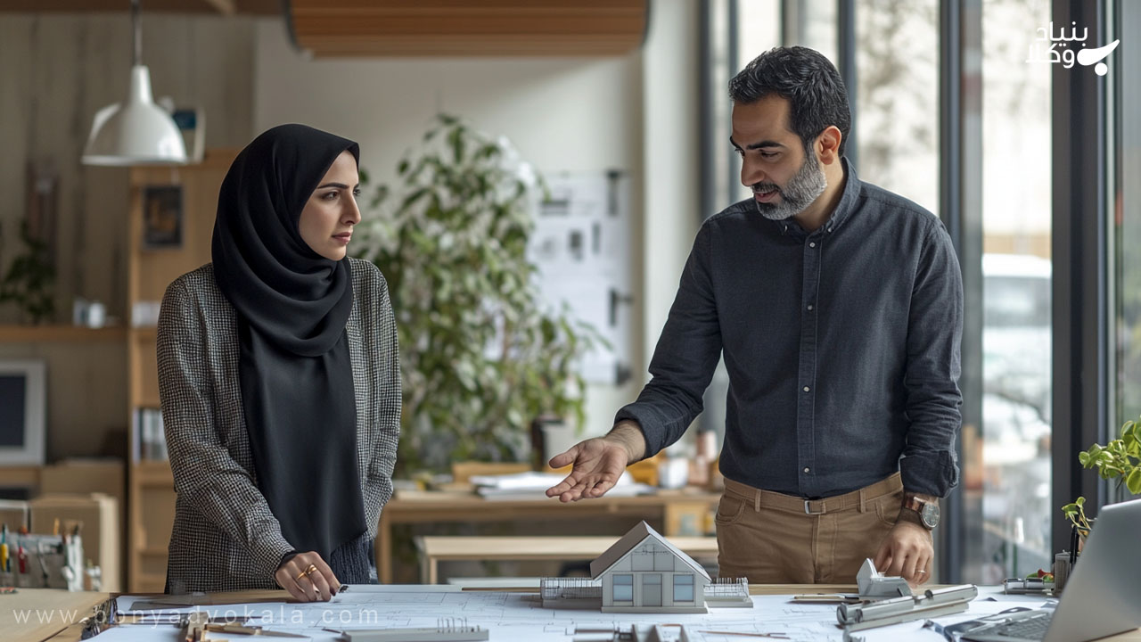 ممانعت از حق: راهنمای جامع شکایت + اثبات ممانعت از حق 4 طرح دعوای ممانعت از حق