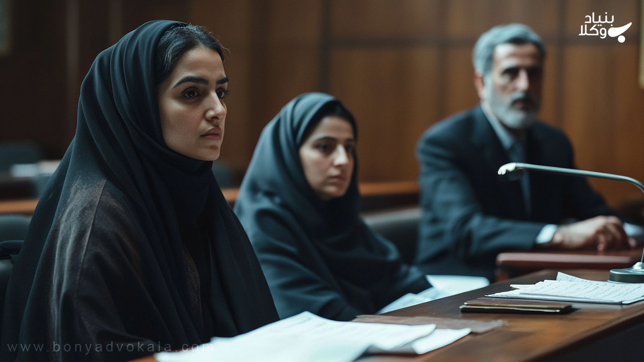 تشریفات و مراحل صدور قرار تعلیق تعقیب