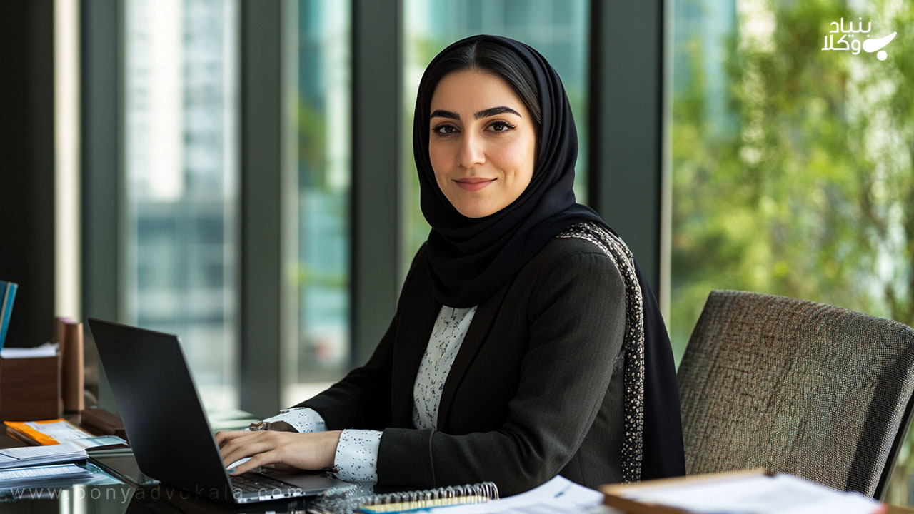 آشنایی با مفهوم اولیه کارفرما