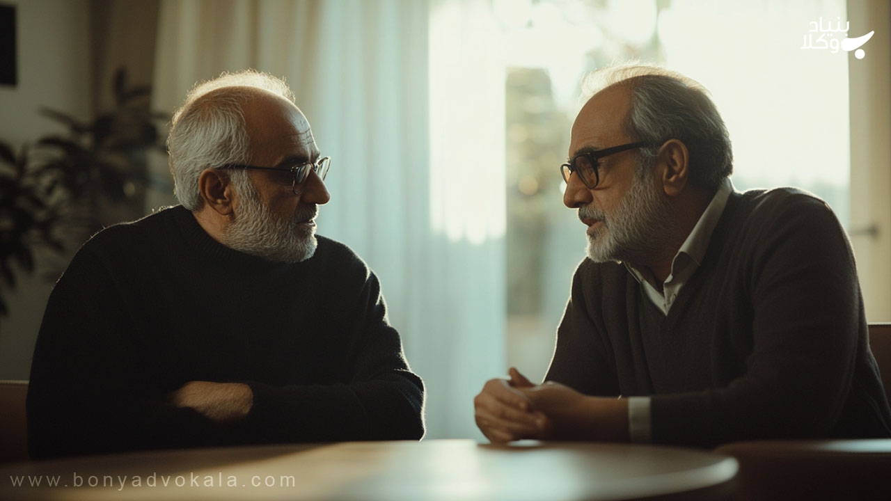 صورتمجلس تفکیکی: راهنمای جامع 2 آشنایی با مفاهیم اولیه صورتمجلس تفکیکی