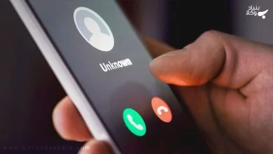 روش های شکایت از مزاحم تلفنی همراه اول 19 KIHH3i4KbeJztcvARJHt7g44Wv1VNN7neaR8jKJb