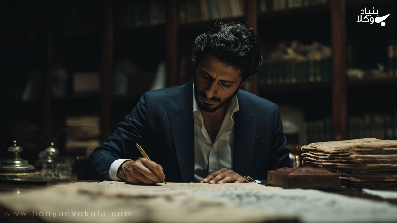 مهلت قانونی برای مطالبه خسارت ناشی از عدم انجام تعهد