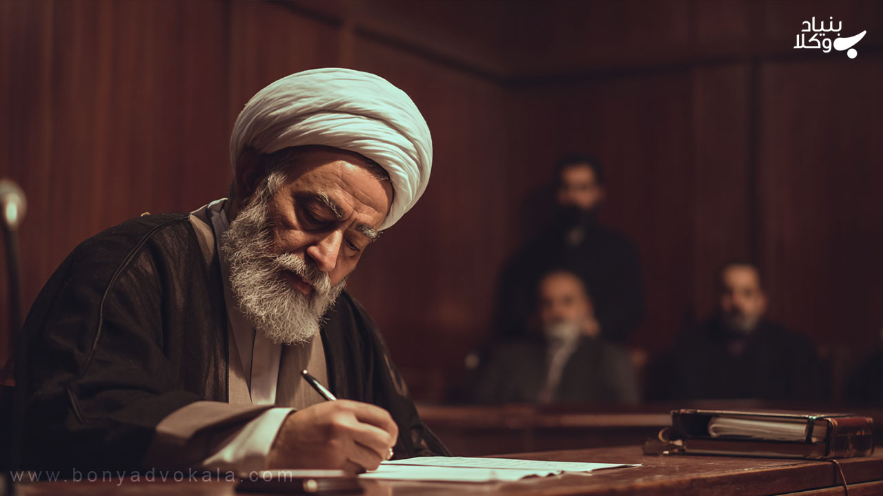 امکان تجدیدنظر و فرجام‌خواهی در حکم عزل متولی