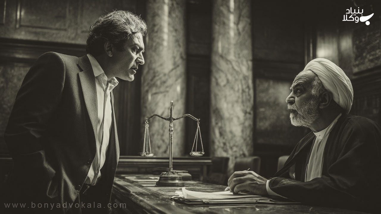 مسیر عملی برکناری متولی