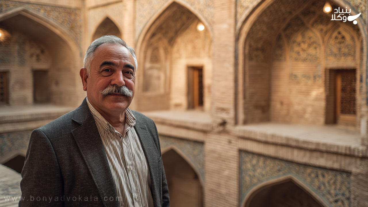 علل و موجبات عزل متولی