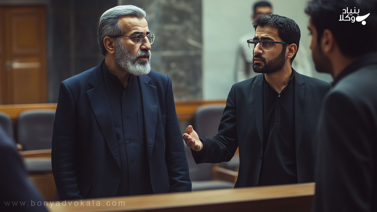 قرار تعلیق تعقیب: همه چیز درباره مراحل صدور و لغو آن 1 قرار تعلیق تعقیب