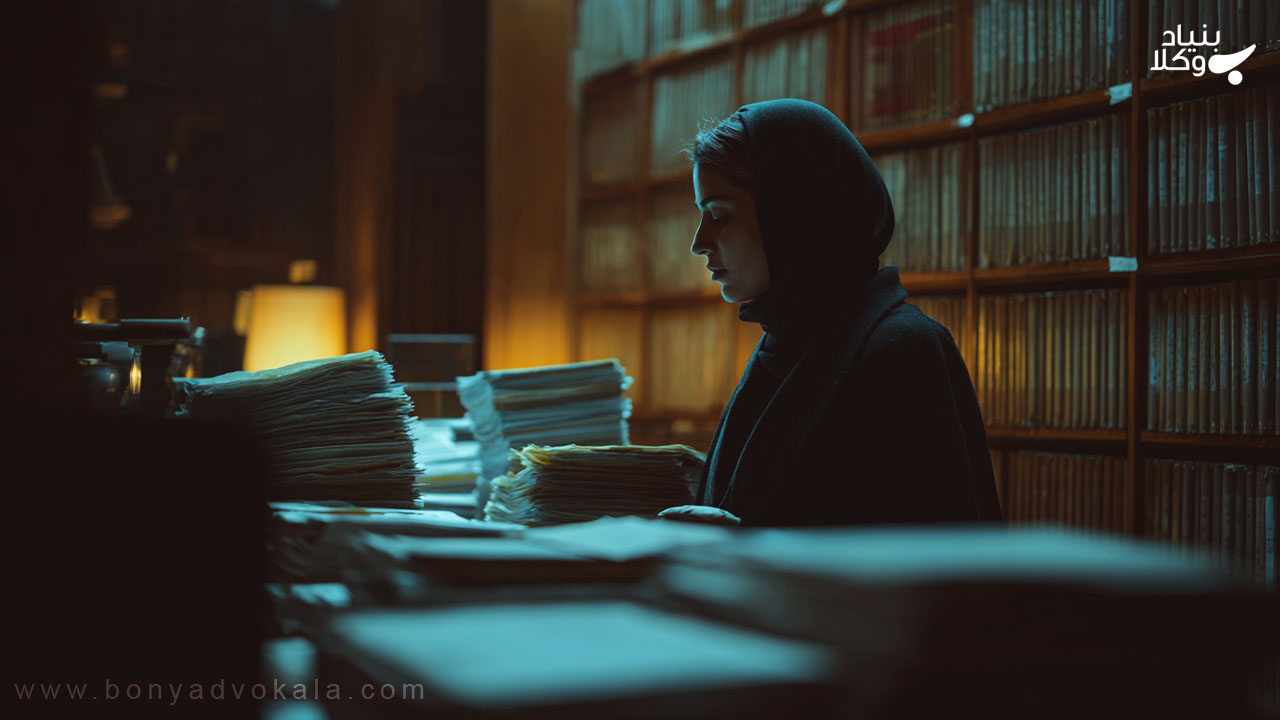 انواع خسارات قابل مطالبه