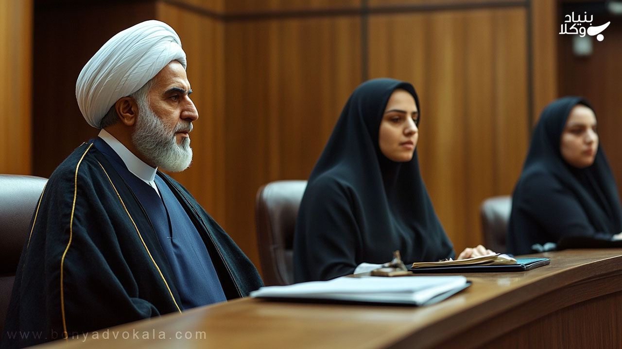 آشنایی با قرار تعلیق تعقیب