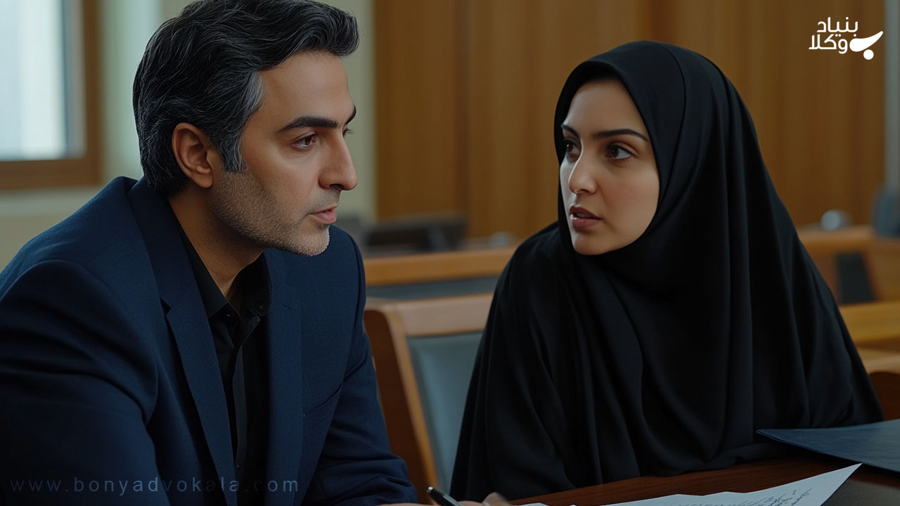 مدت اعتبار و آستانه زمانی تعلیق