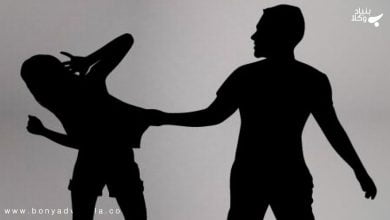 مزاحمت برای بانوان چه مجازاتی در پی خواهد داشت؟ 7 ZyP7DjXNTEOcJdZKe5lDhcipmGJ72au8xFAyVF4Y